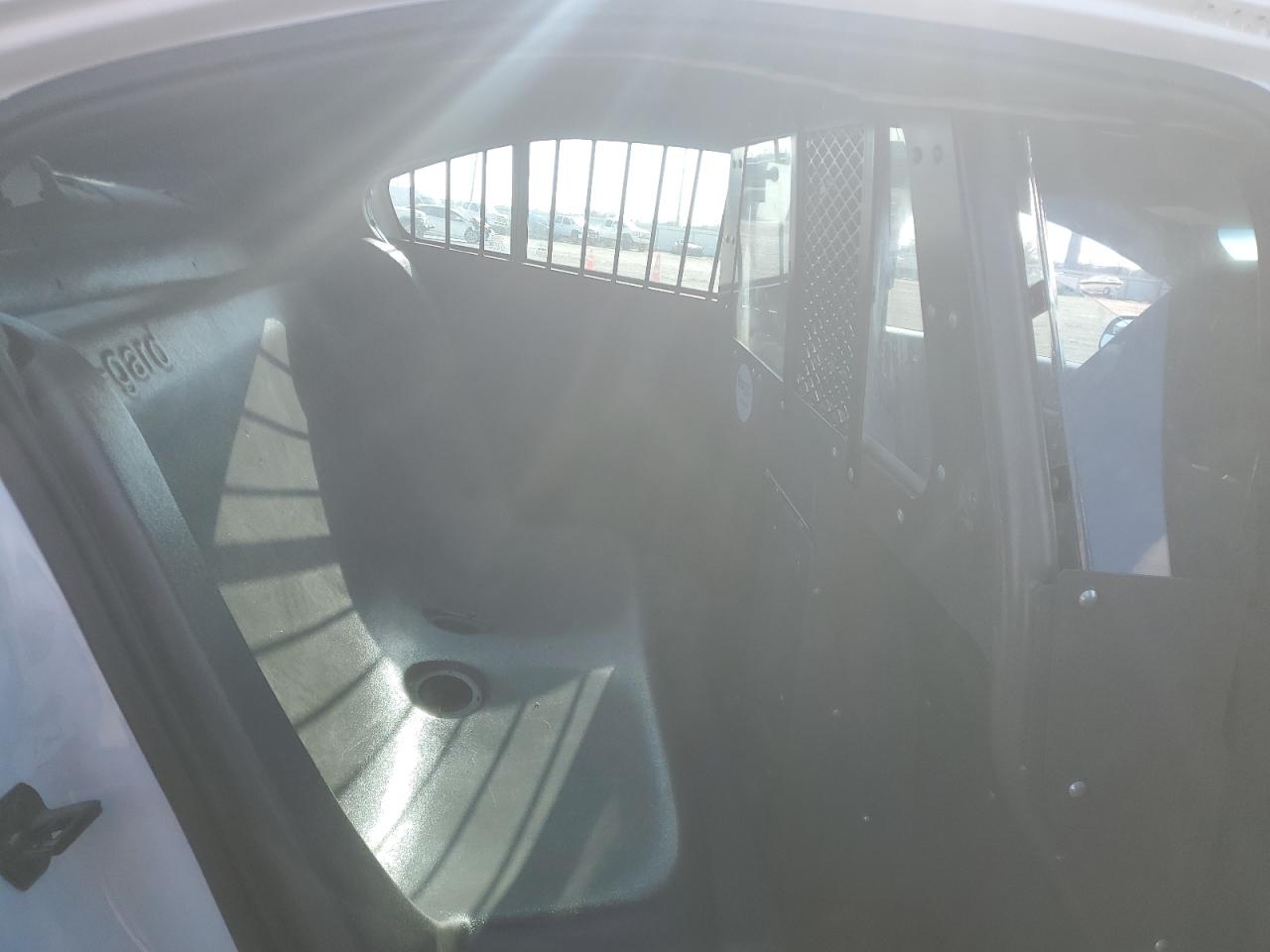 2019 Ford Taurus - Image 10