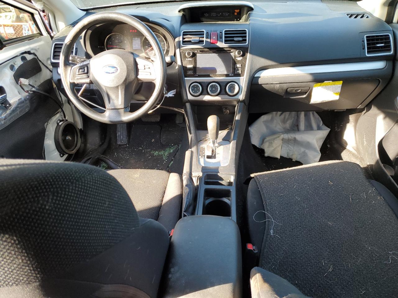 2015 Subaru Impreza - Image 8