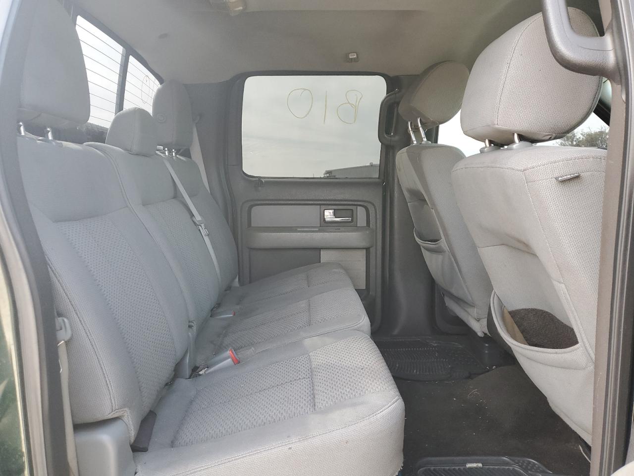 2013 Ford F-150 - Image 10