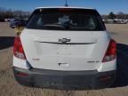 2016 Chevrolet Trax Ls en Venta en Conway, AR - Rollover