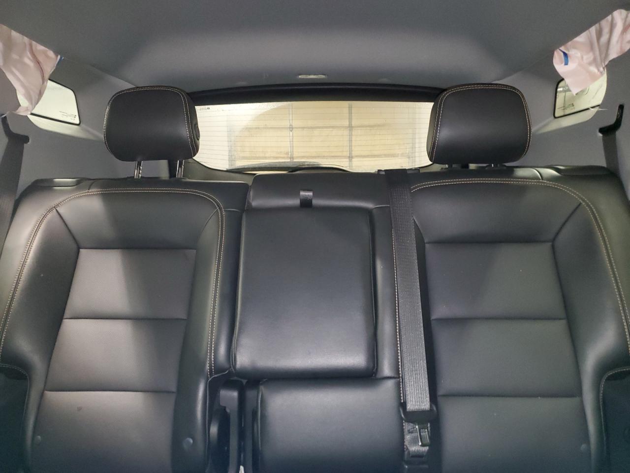 2020 GMC Terrain - Image 10