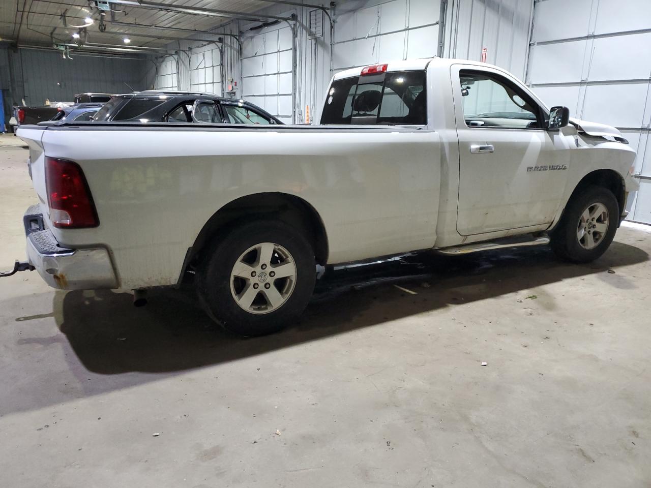 2012 Dodge RAM - Image 3