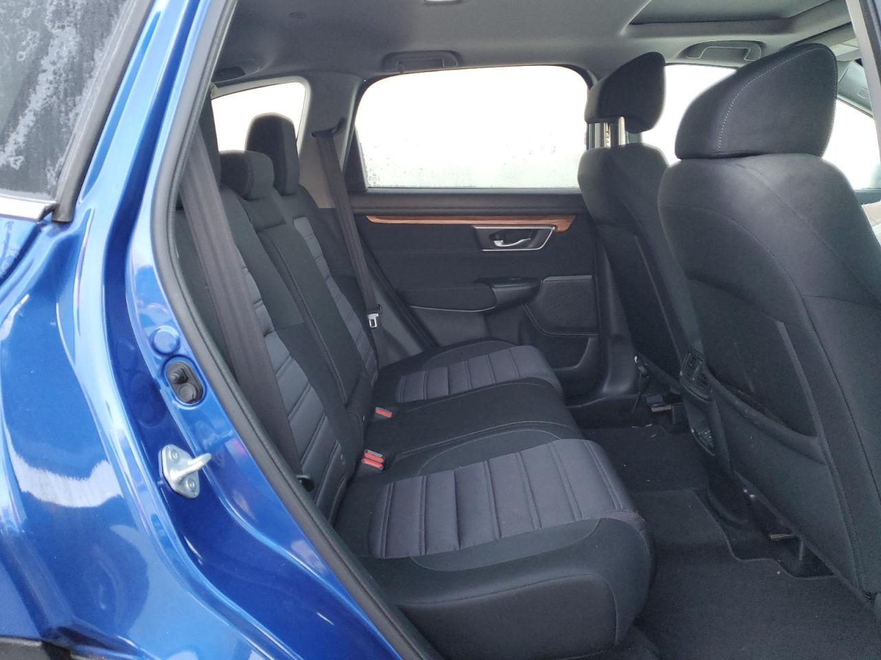 2021 Honda CR-V - Image 10