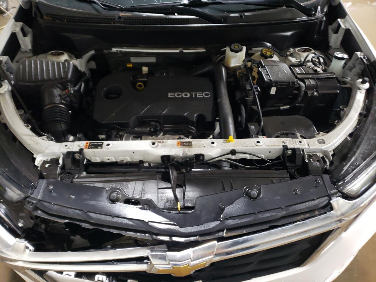 2022 Chevrolet Equinox - Image 11