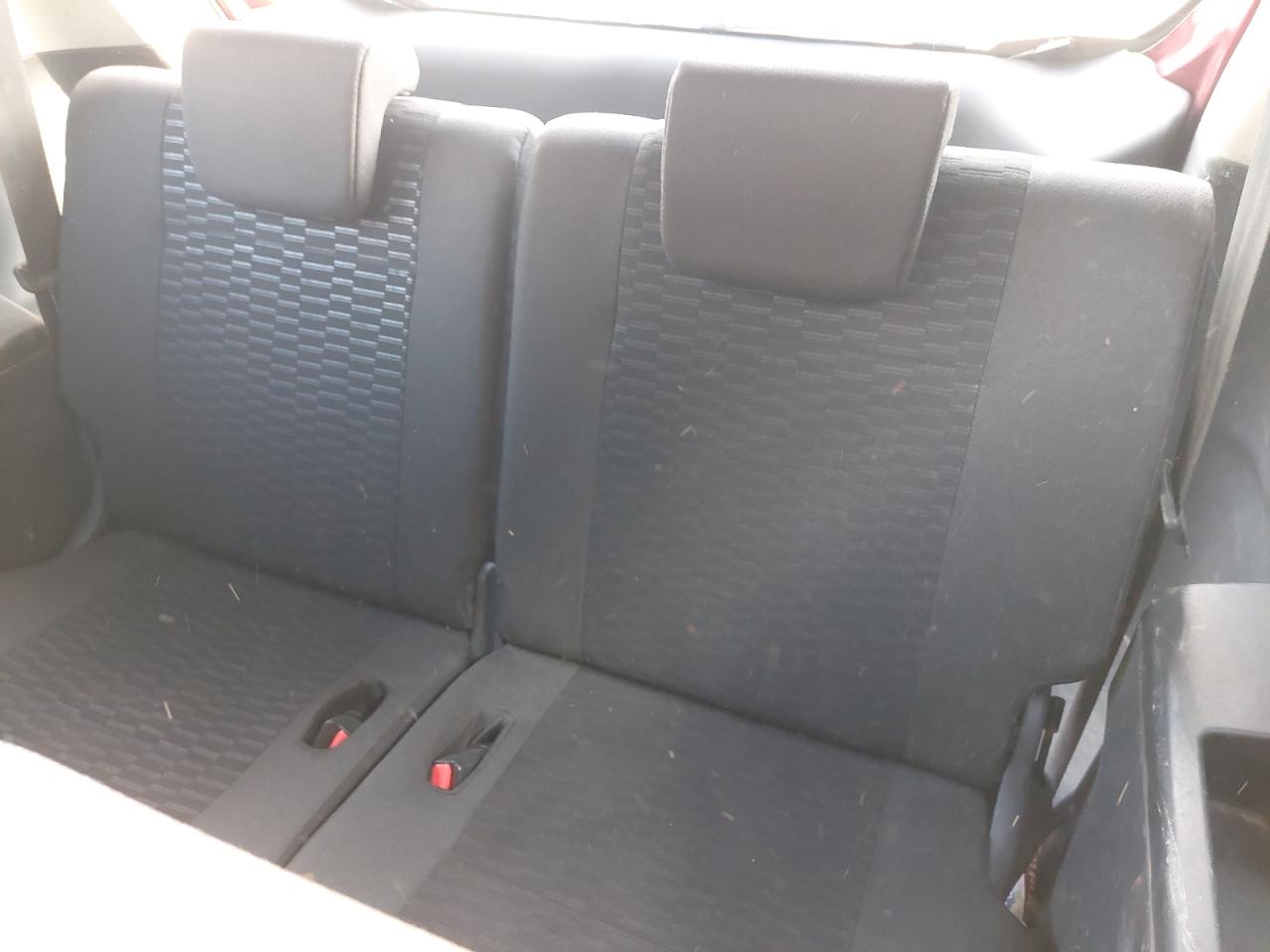 MHKEF8CF1PK014366 - 2023 Toyota RUSH - #43297285