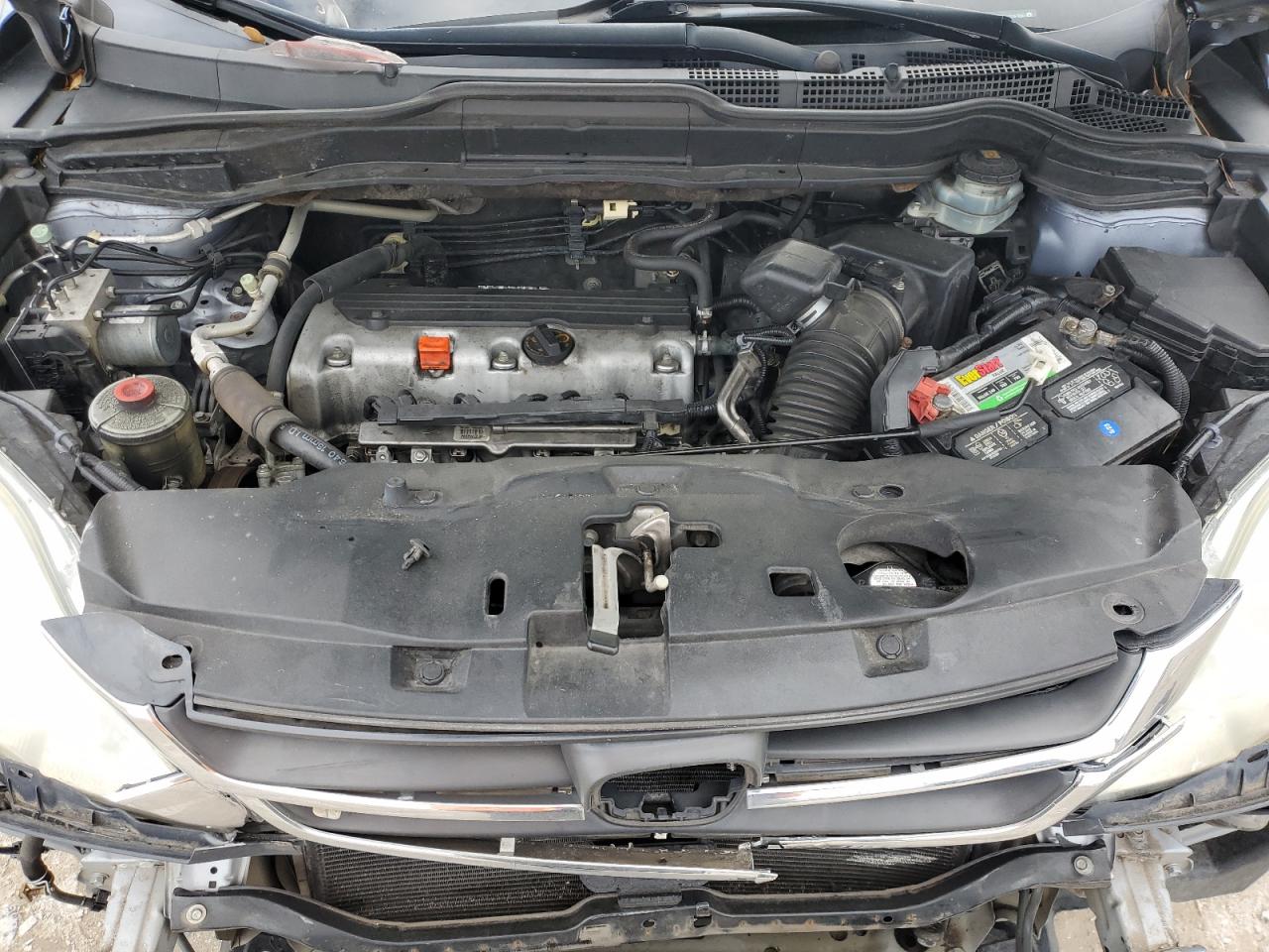 2011 Honda CR-V - Image 13