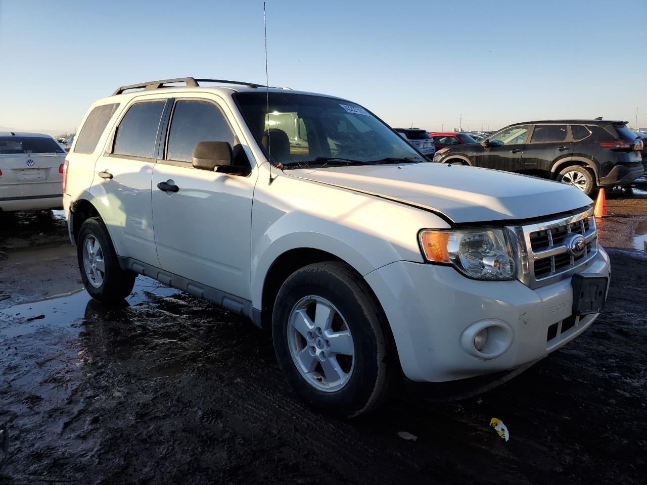 2012 Ford Escape - Image 4