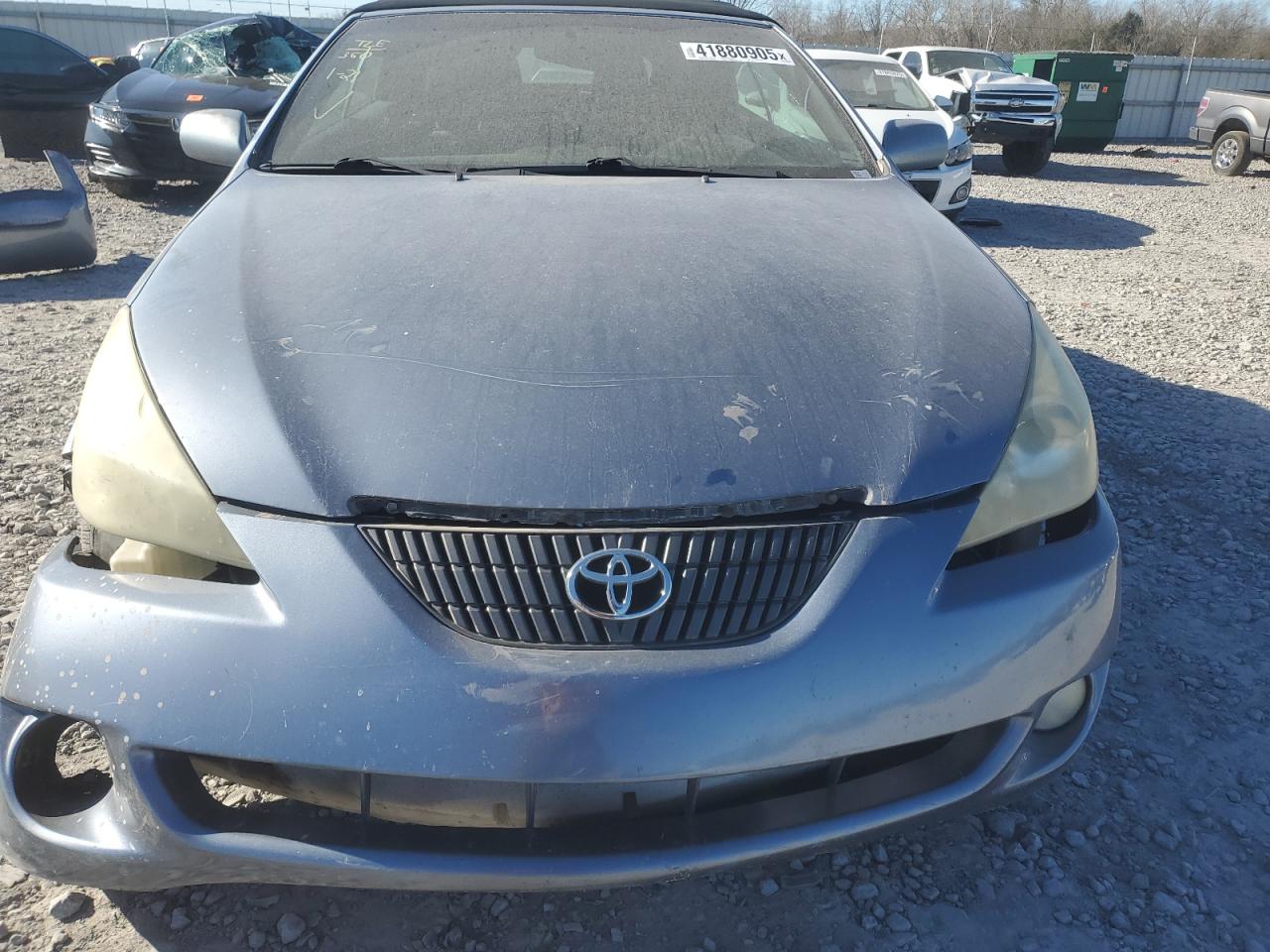2005 Toyota Camry Solara - Image 5