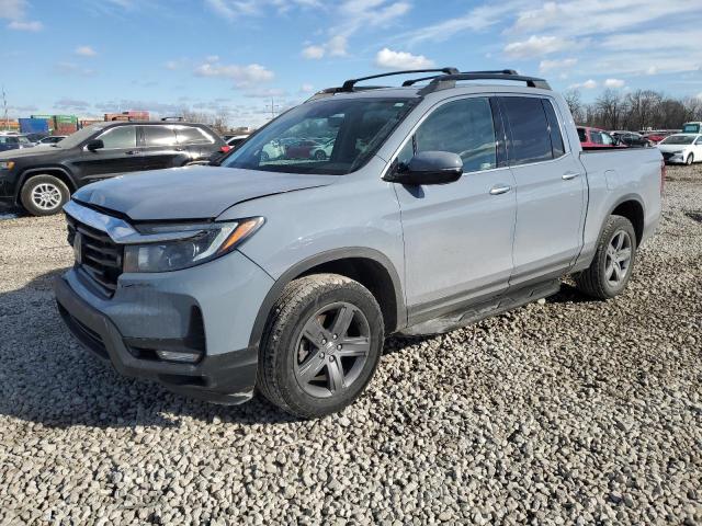 2022 Honda Ridgeline Rtl