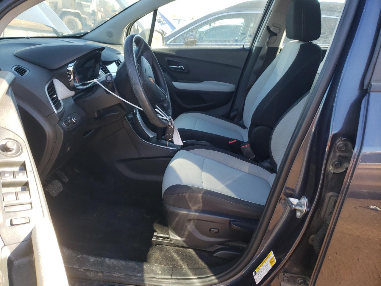 2018 Chevrolet Trax - Image 7
