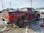 2016 Chevrolet Silverado K1500 Lt en Venta en Columbus, OH - Side