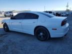 2013 Dodge Charger Police للبيع في Jacksonville، FL - Front End