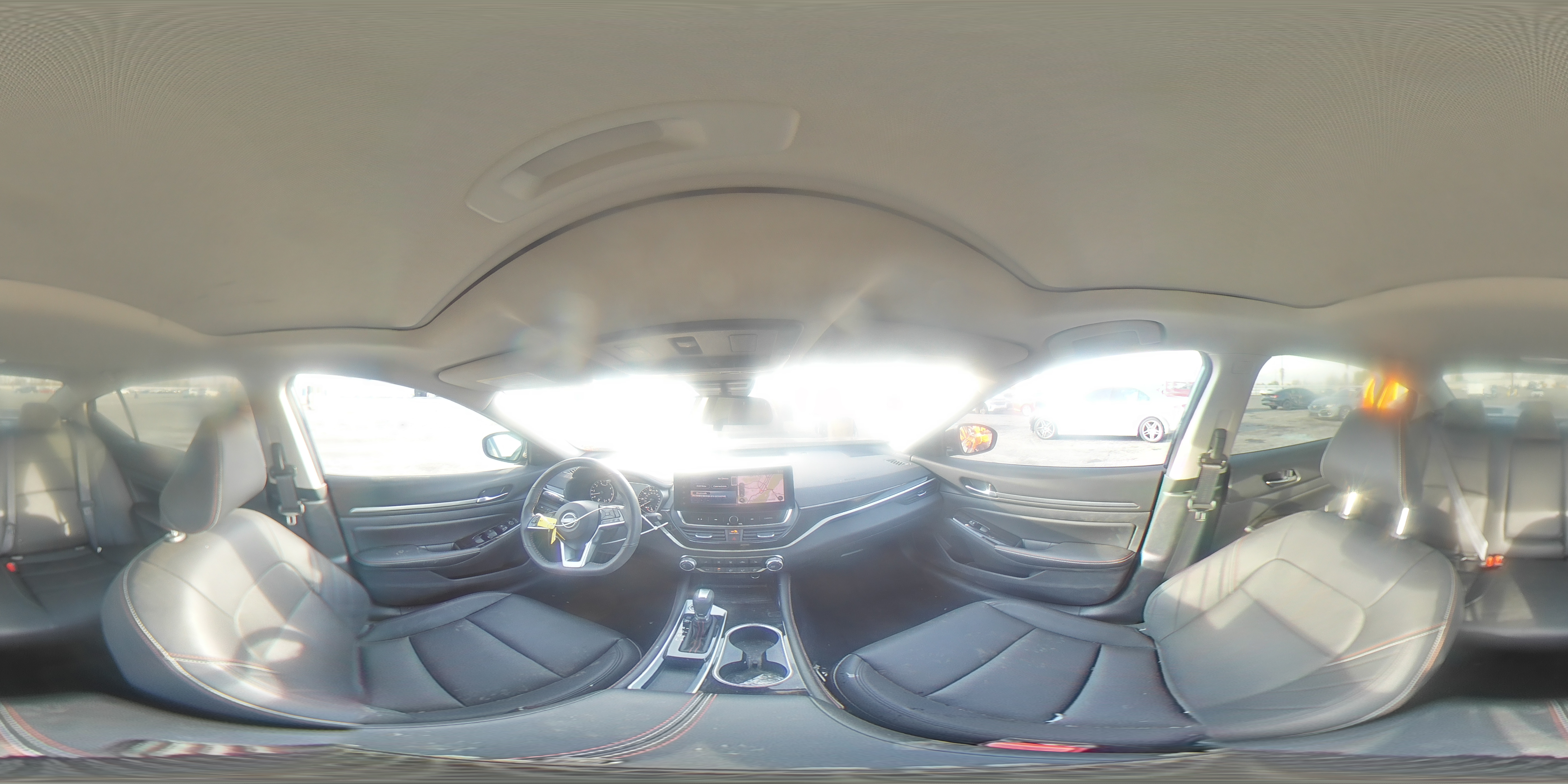 2024 Nissan Altima - Image 12