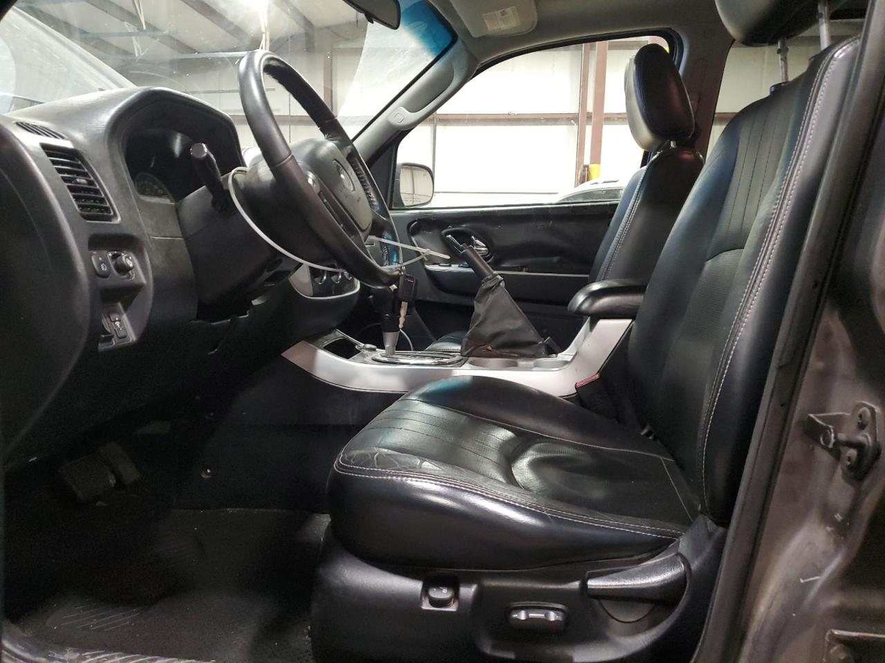 2006 Mercury Mariner VIN: 4M2YU57146KJ15579 Lot: 88637435