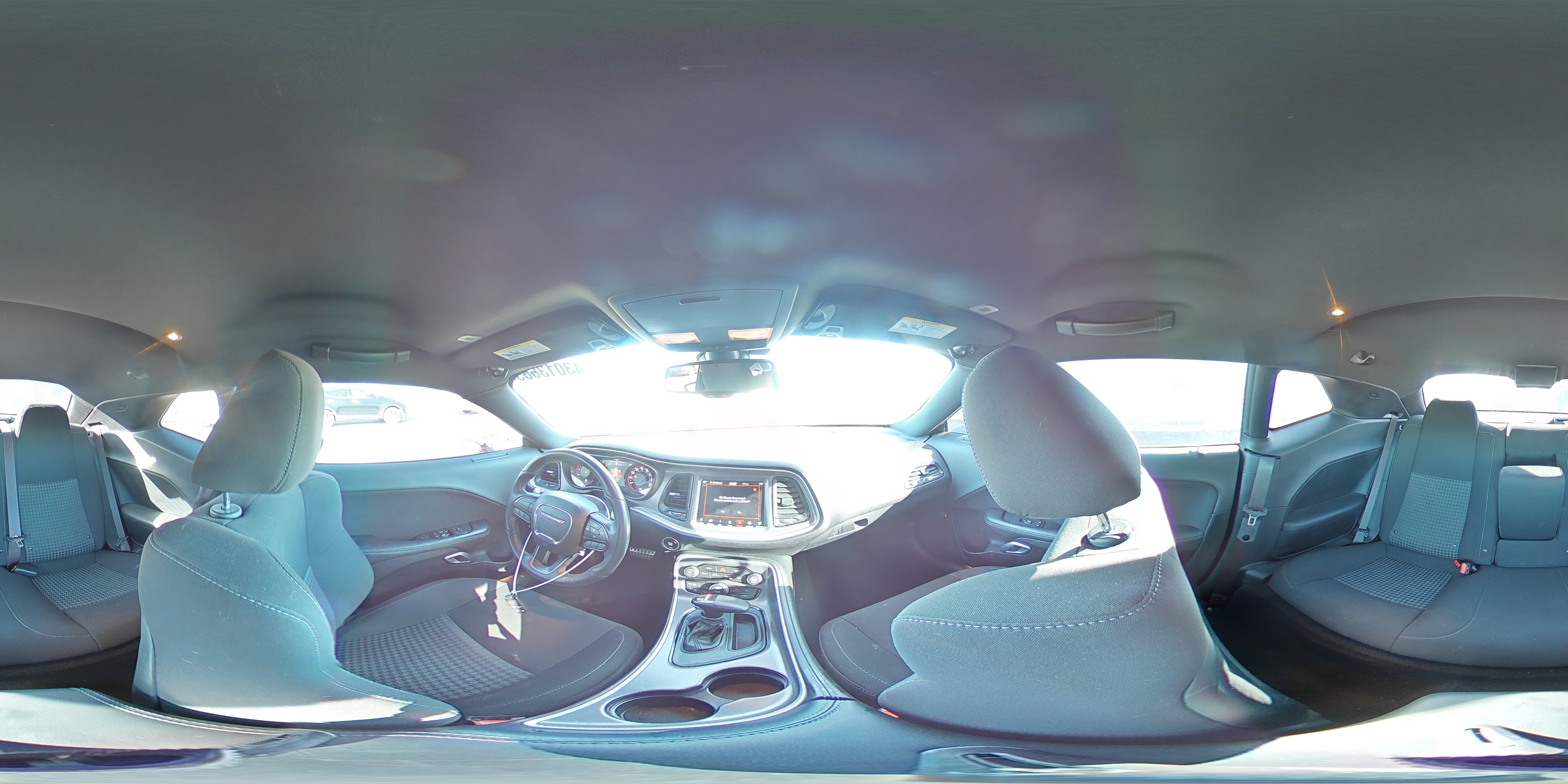 2021 Dodge Challenger - Image 13