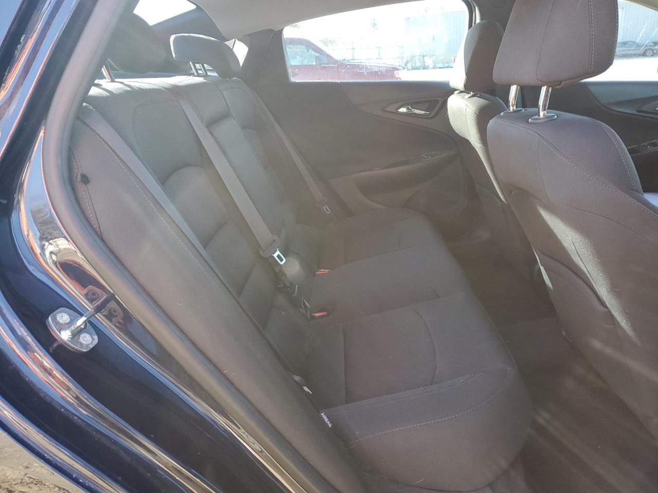 2016 Chevrolet Malibu - Image 10