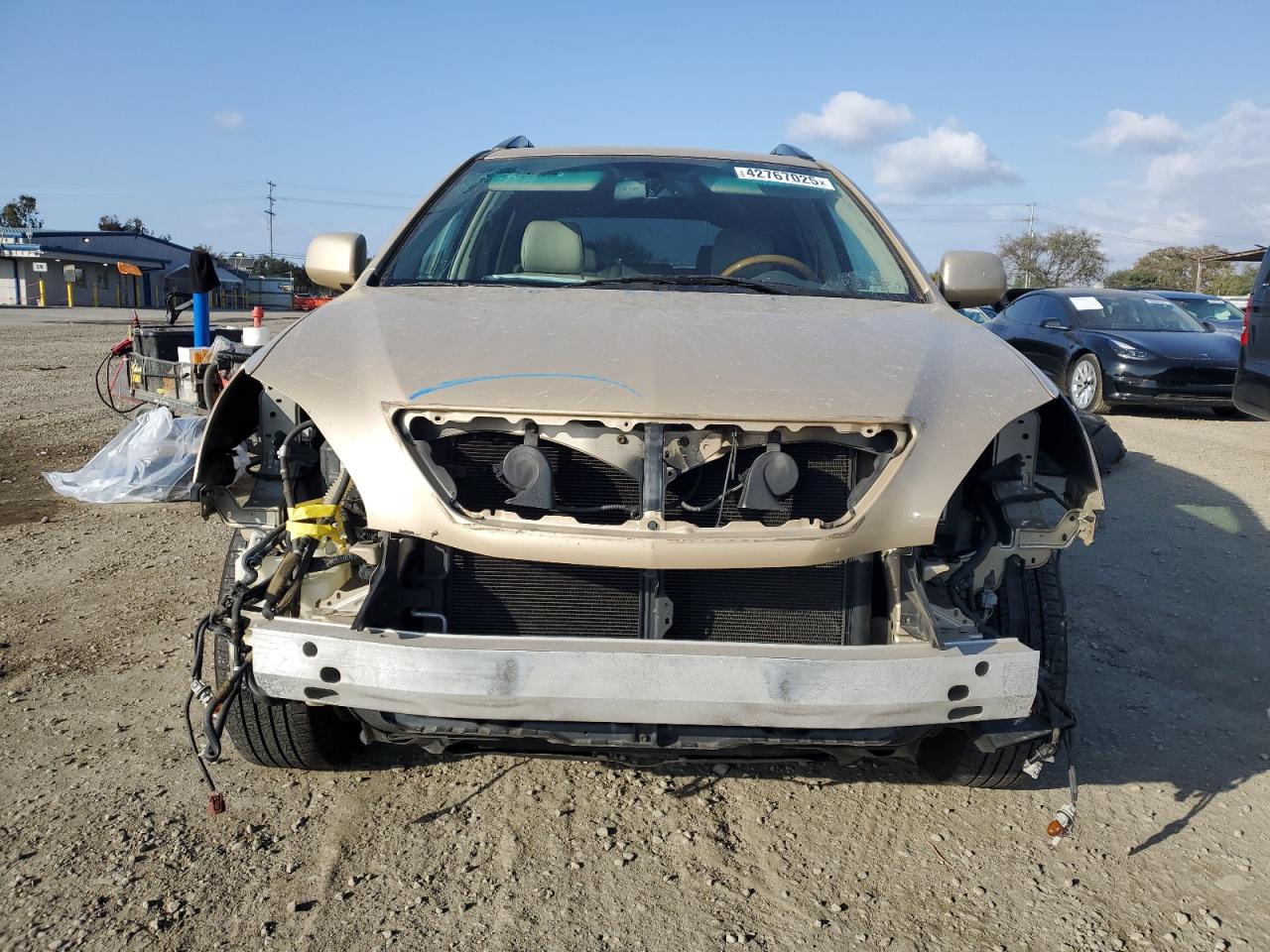 2009 Lexus RX - Image 5