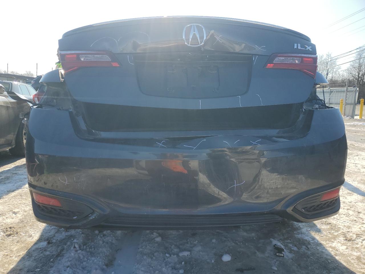 2016 Acura ILX - Image 6