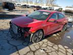 2016 Honda Civic Ex продається в Bridgeton, MO - Front End