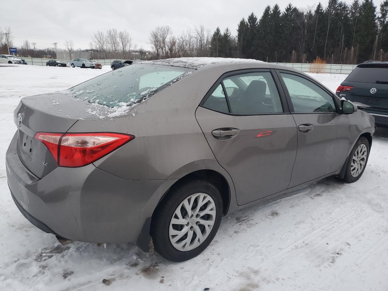 2017 Toyota Corolla - Image 3