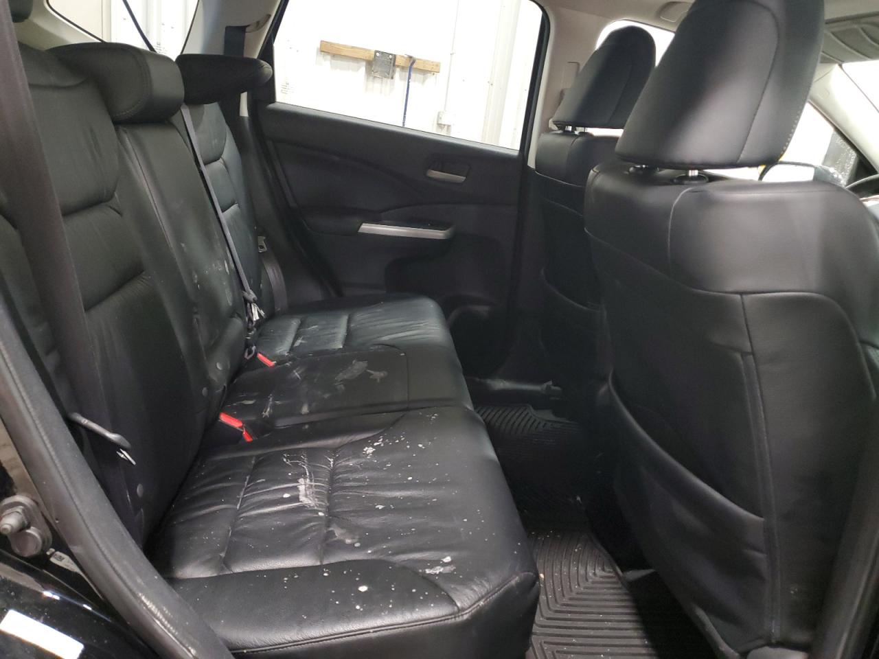 2012 Honda CR-V - Image 11