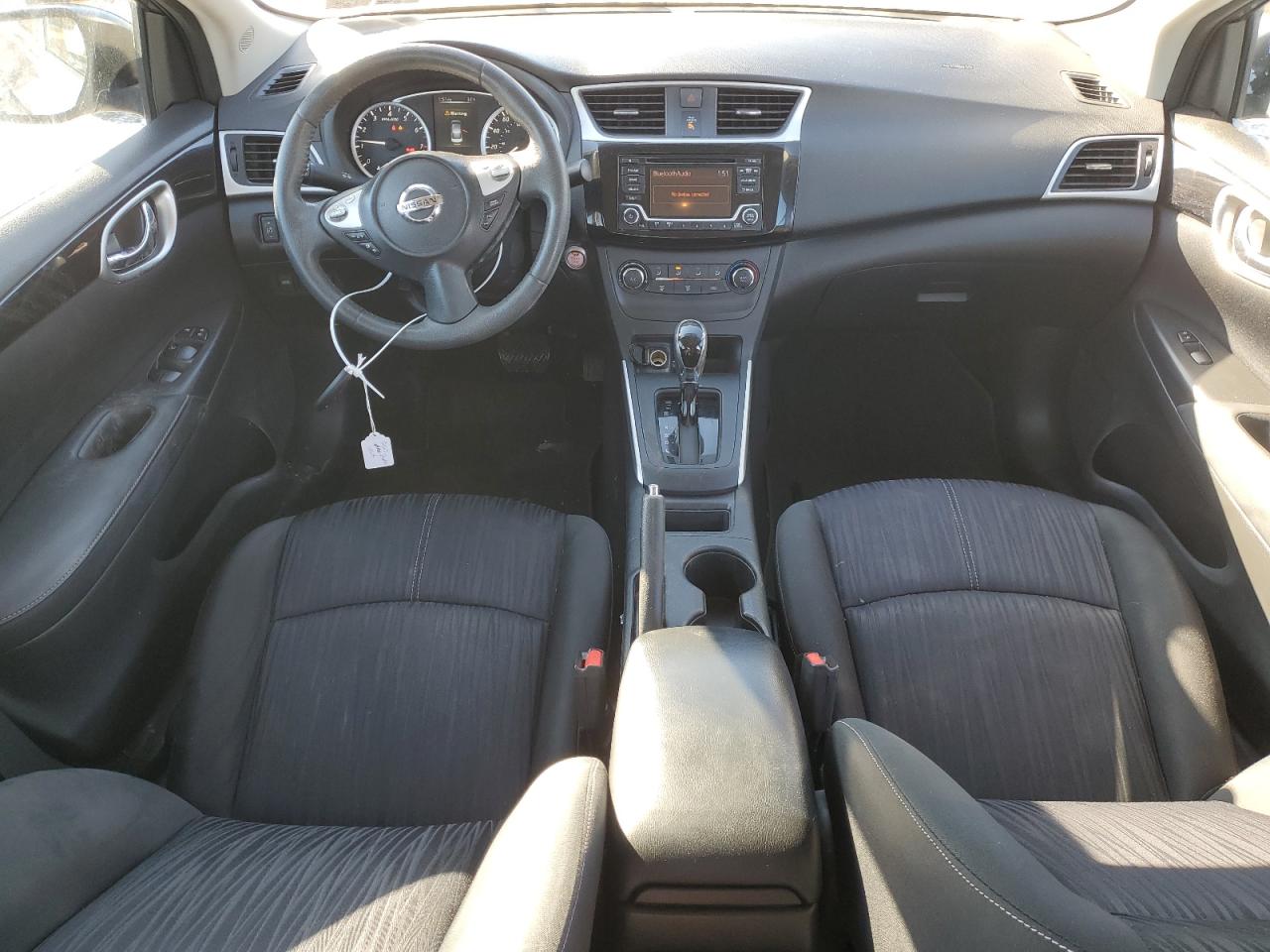 2017 Nissan Sentra - Image 8