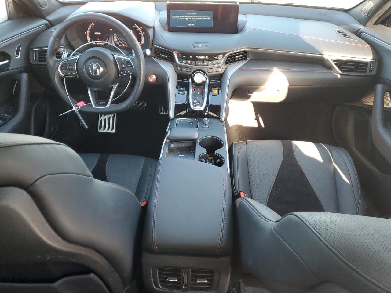 2024 Acura TLX - Image 8