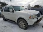 2004 Lincoln Aviator  იყიდება Moraine-ში, OH - All Over