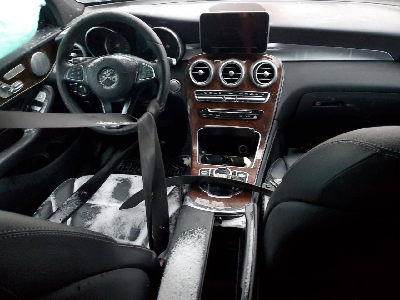 2017 Mercedes-Benz GLC - Image 8