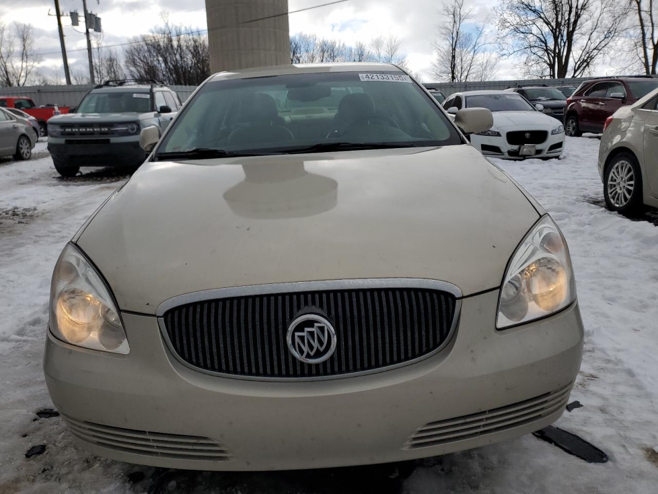2007 Buick Lucerne - Image 5