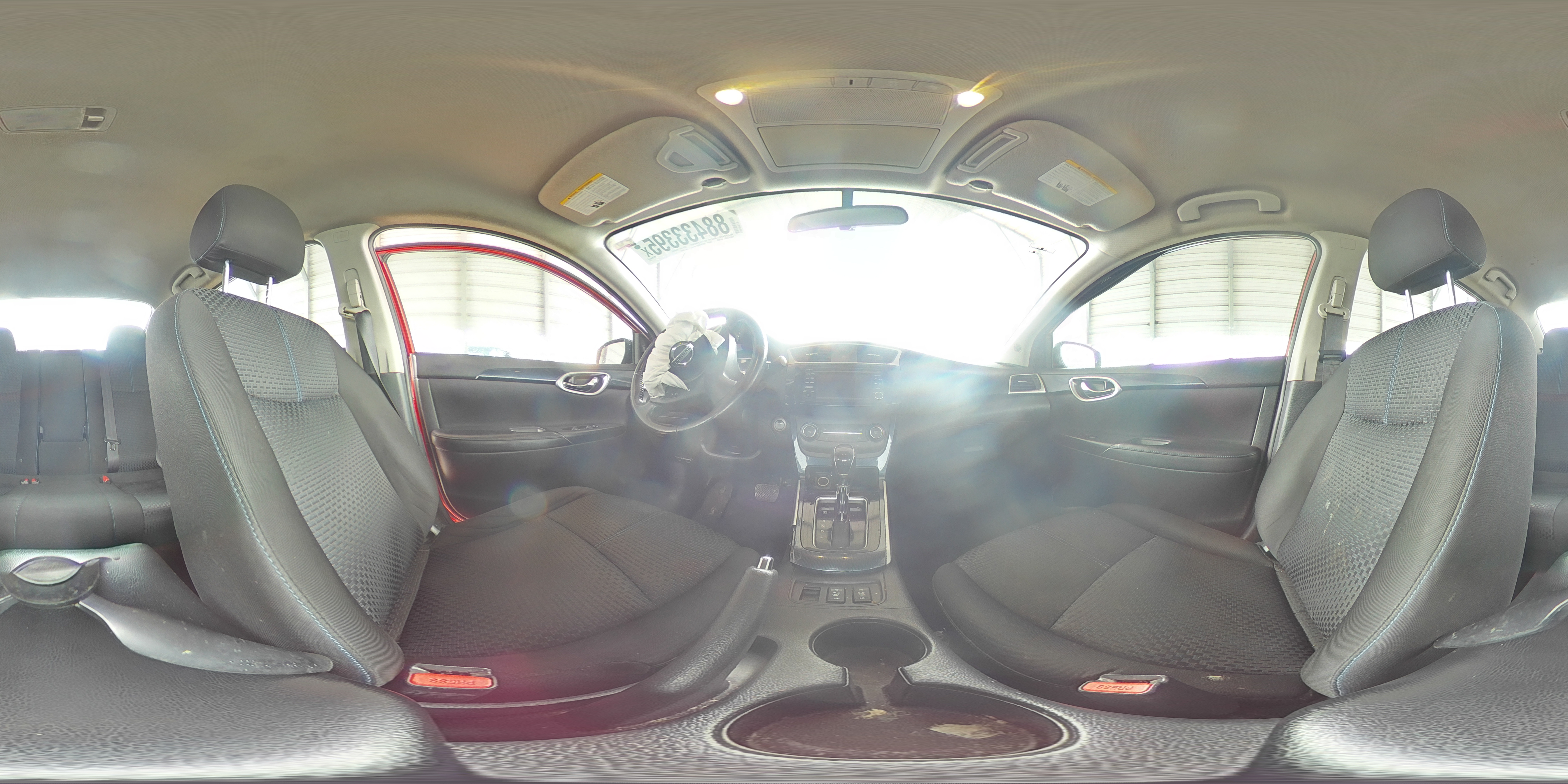 2016 Nissan Sentra - Image 13