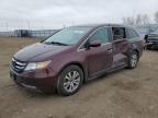 2014 Honda Odyssey Ex на продаже в Greenwood, NE - Rear End