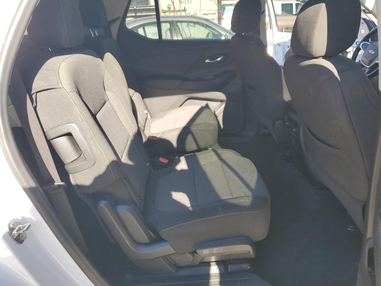 2019 Chevrolet Traverse - Image 11