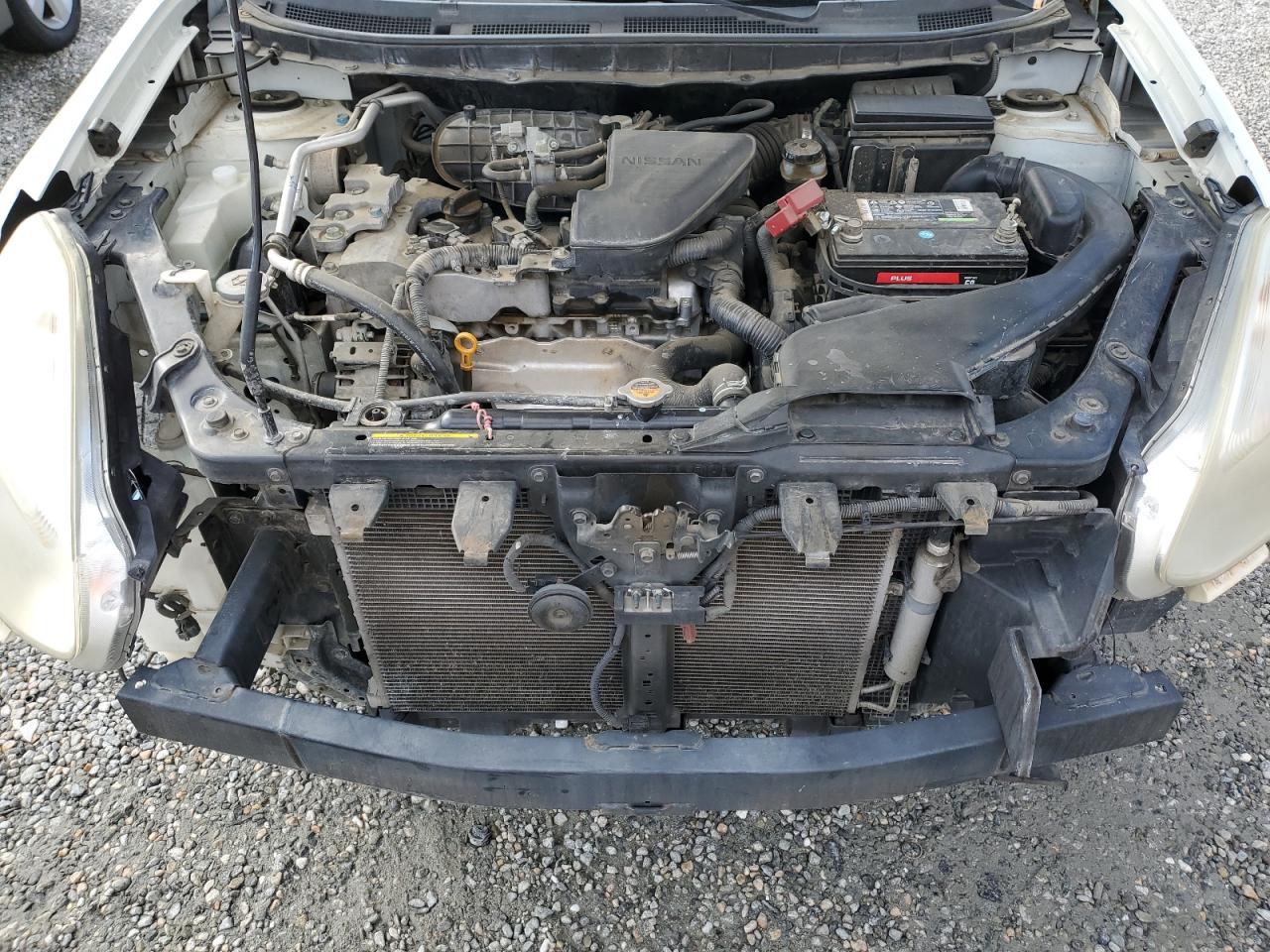 2013 Nissan Rogue - Image 12