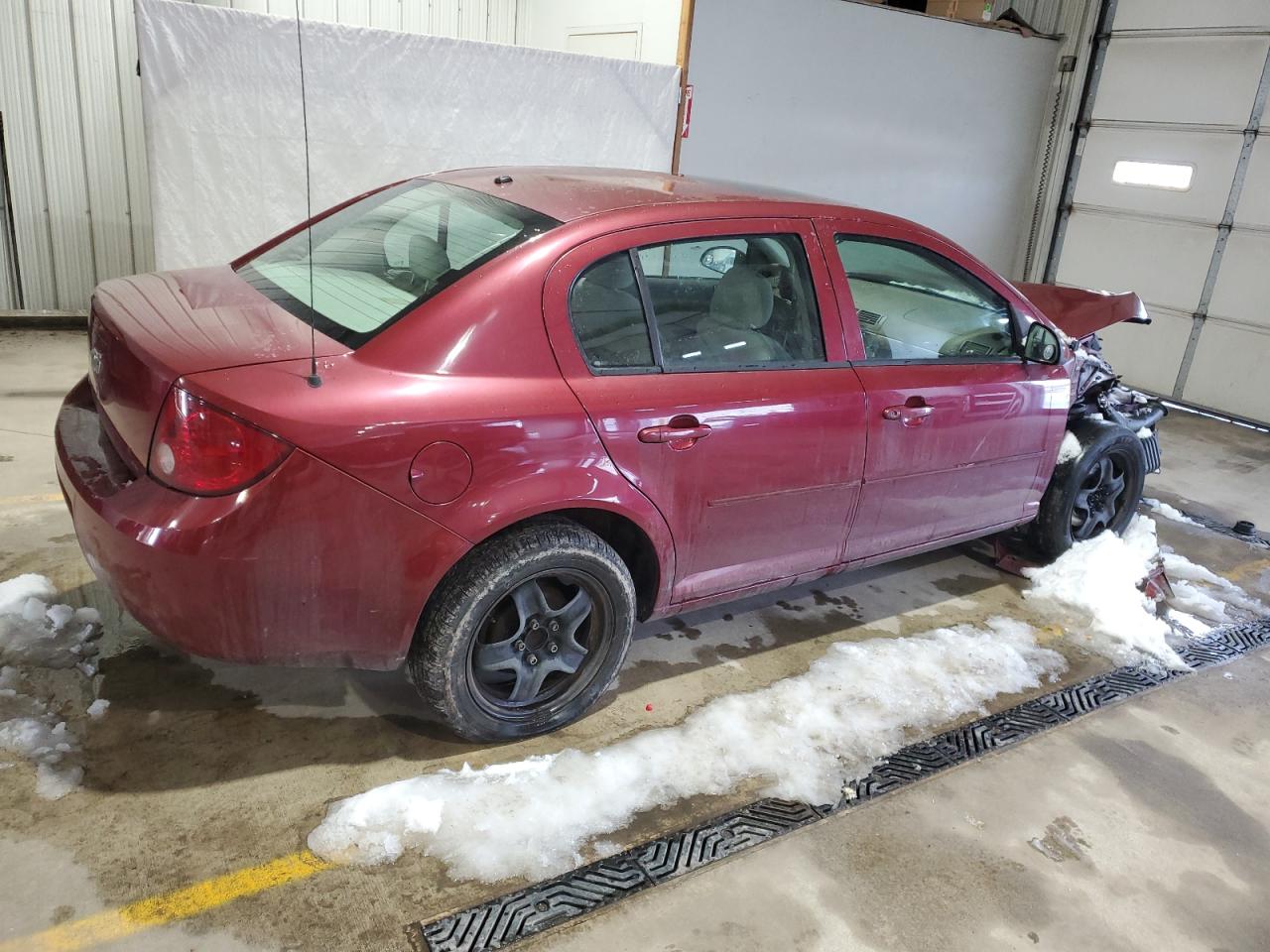 2007 Chevrolet Cobalt - Image 3