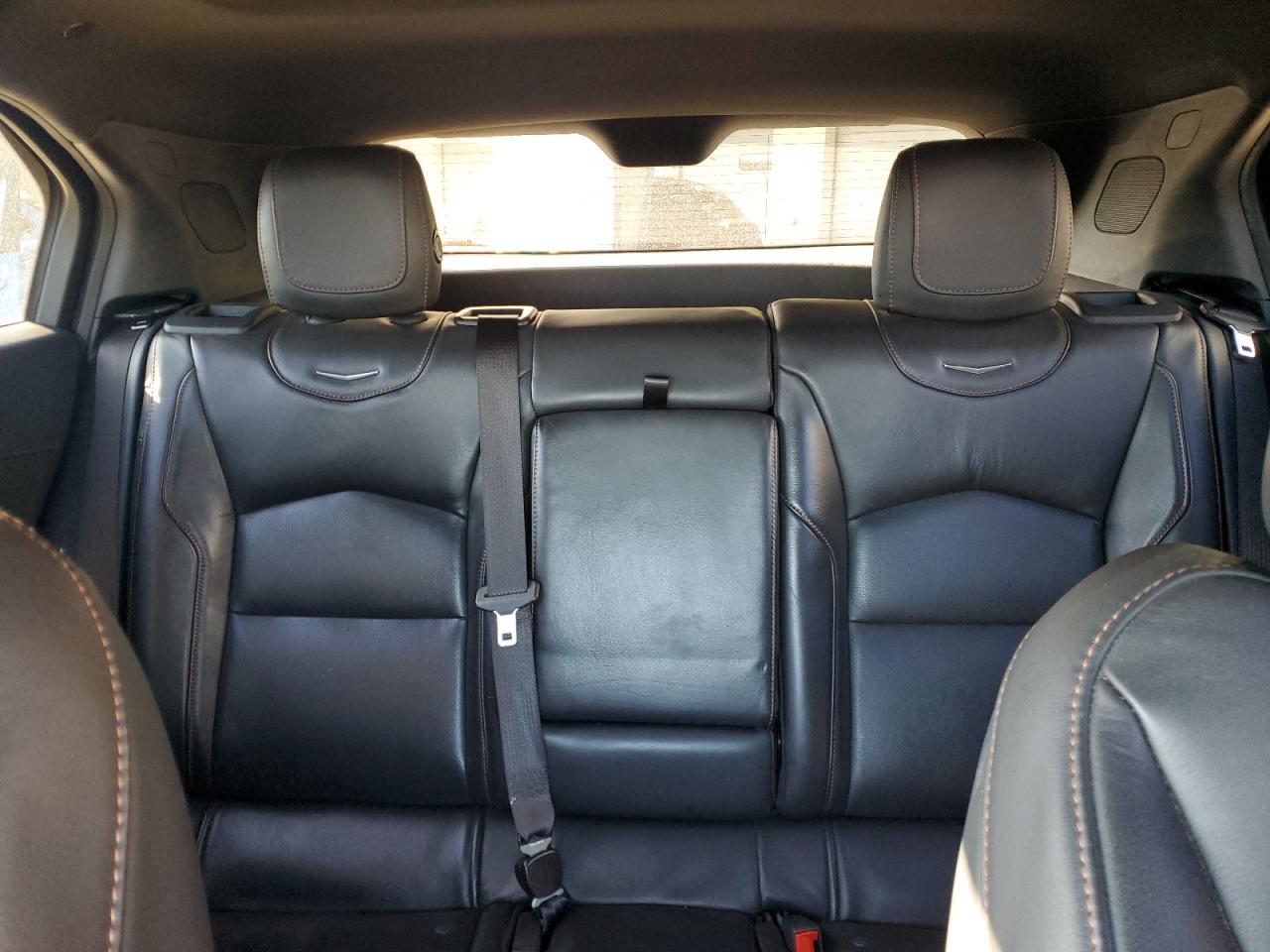 2020 Cadillac XT4 - Image 10