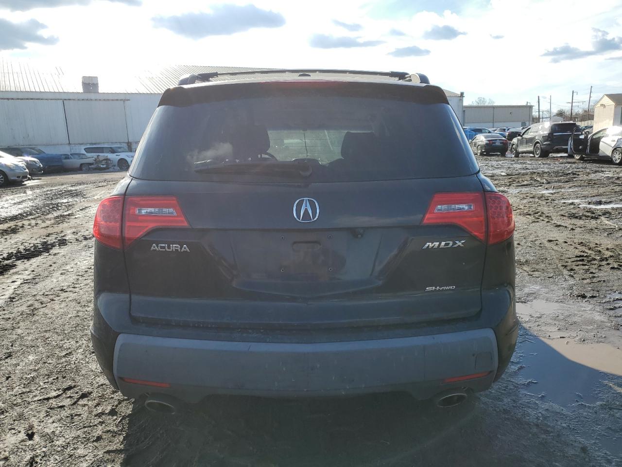 2009 Acura MDX - Image 6