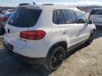 2013 Volkswagen Tiguan S للبيع في Spartanburg، SC - Minor Dent/Scratches