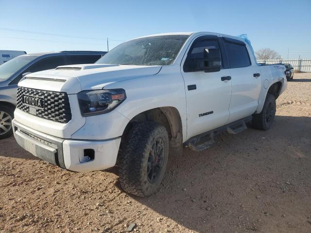 2021 Toyota Tundra Crewmax Sr5