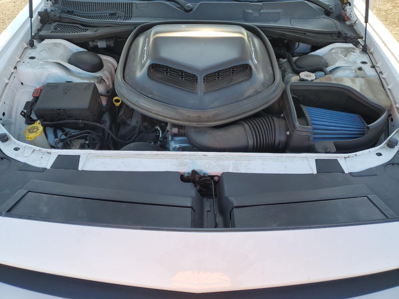 2018 Dodge Challenger - Image 12