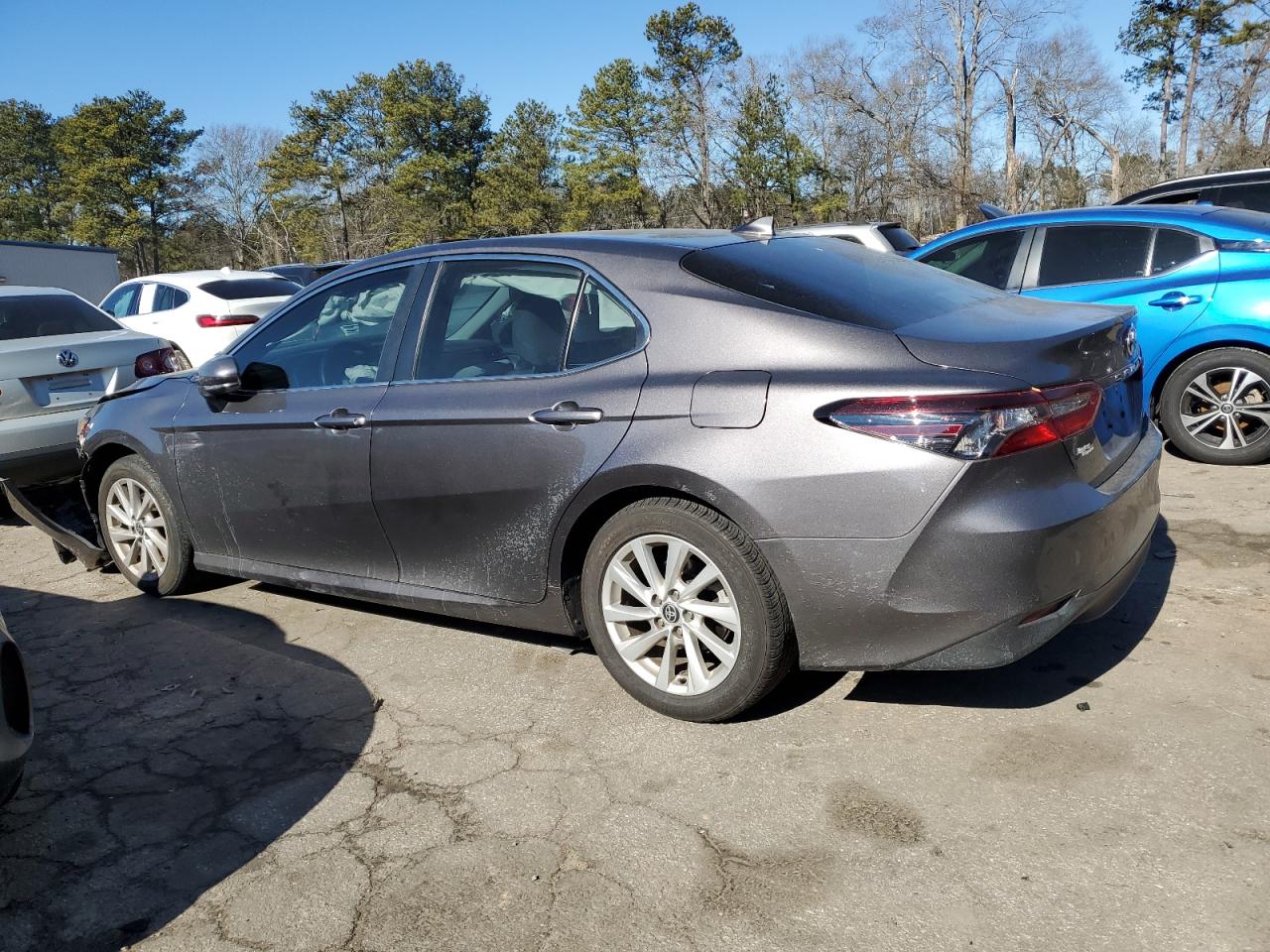 2023 Toyota Camry - Image 2