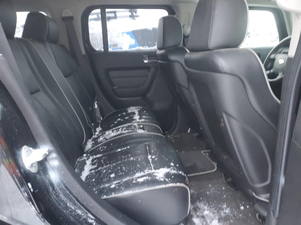 2008 Hummer H3 - Image 11