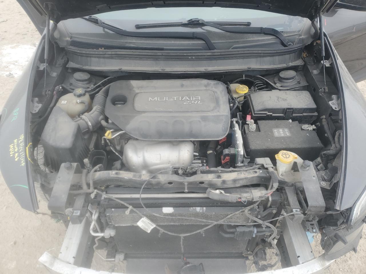 2016 Jeep Grand Cherokee - Image 11