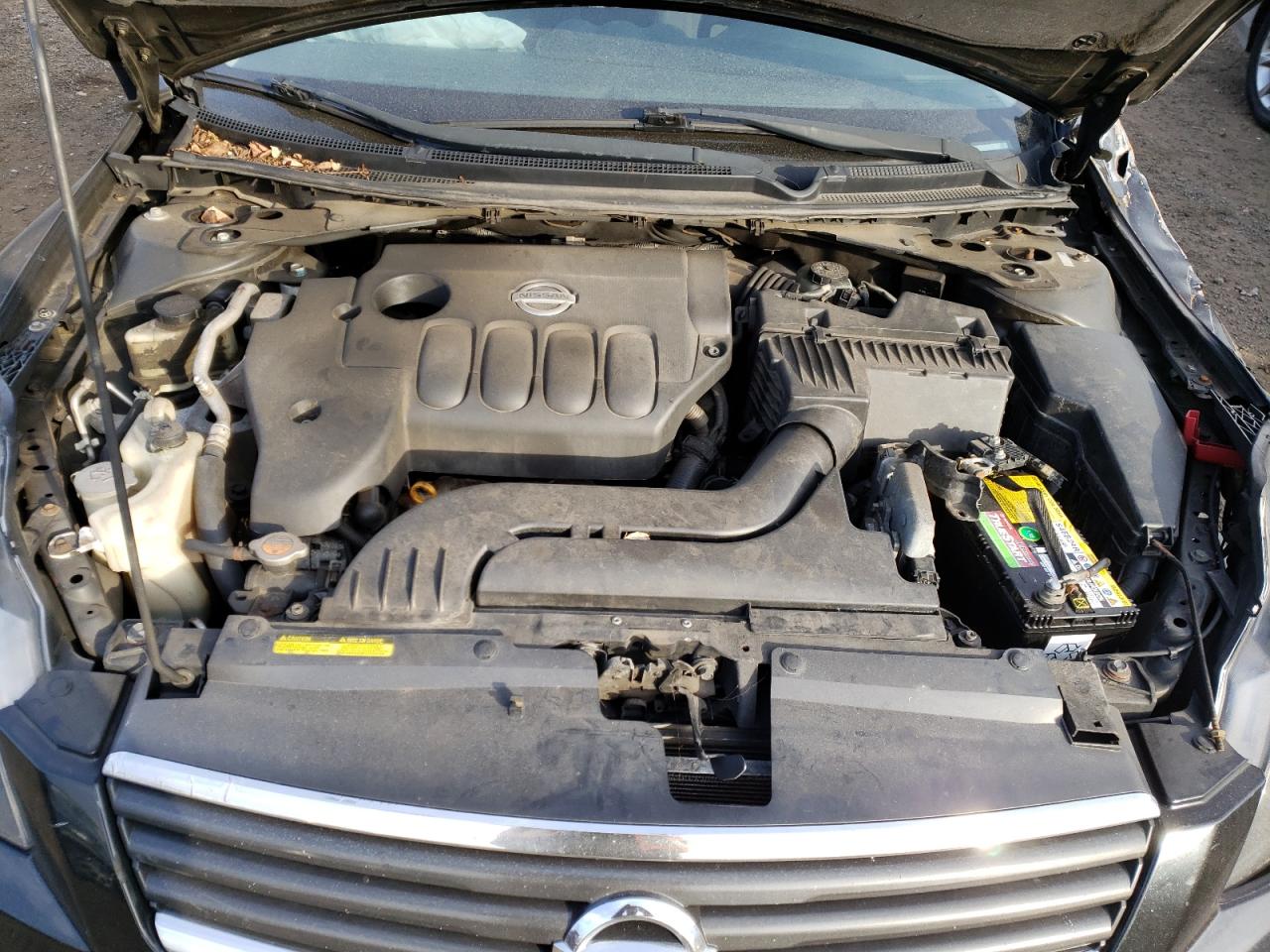 2009 Nissan Altima - Image 11