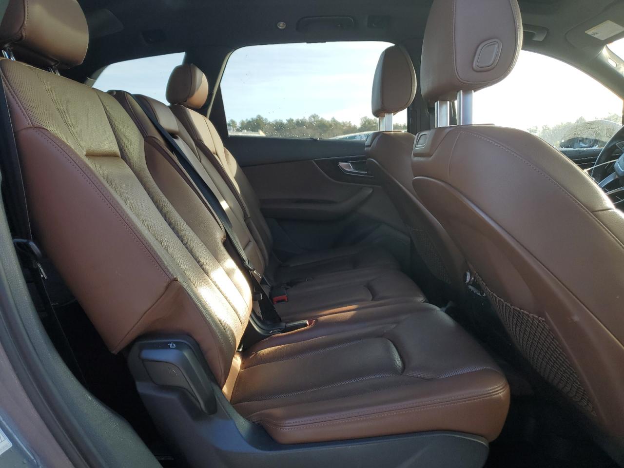 2017 Audi Q7 - Image 11
