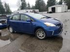 2012 Toyota Prius V  იყიდება Arlington-ში, WA - Normal Wear