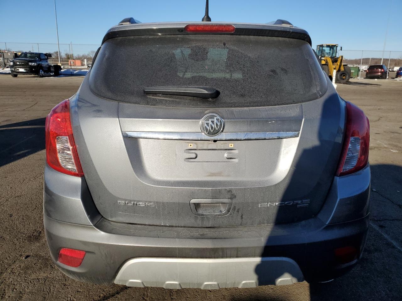 2013 Buick Encore - Image 6