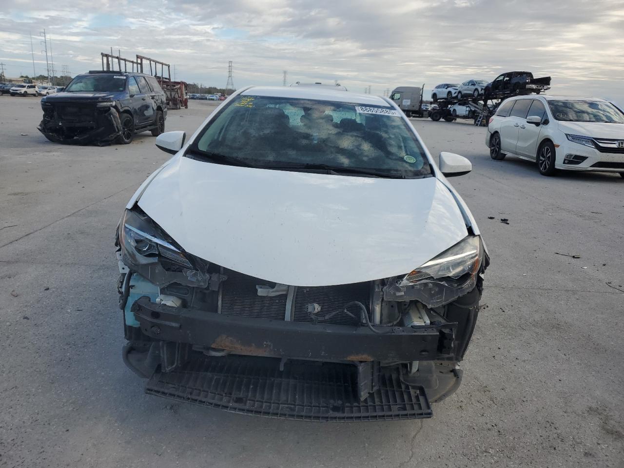 2018 Toyota Corolla - Image 5