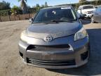 2008 Toyota Scion Xd  на продаже в San Martin, CA - All Over