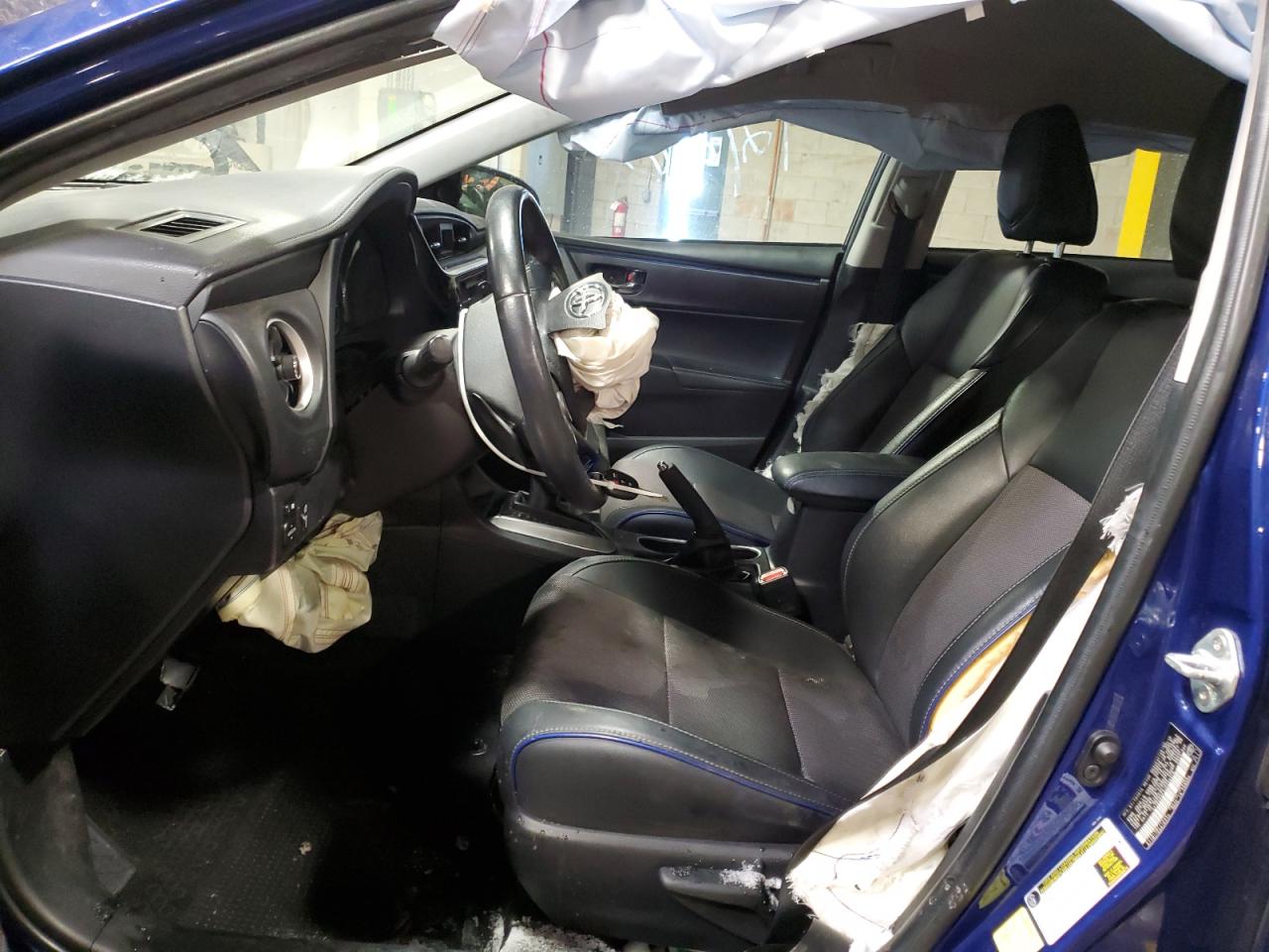 2018 Toyota Corolla - Image 7